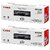 Canon 337 Toner Cartridge Black Pack Of 2