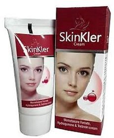 Skinkler Cream 20gm Set of 2 pc