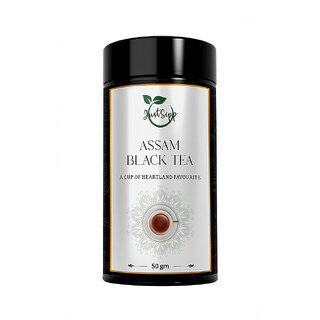 Assam Black Tea 50g