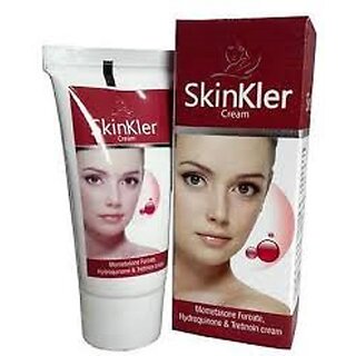                       Skinkler Cream 20gm Set of 4 pc                                              