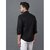 Baleshwar Men Multicolor Solid Casual Shirt (Pack of 2)