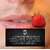 The Menshine Strawberry Lip Balm  Vitamin C+E  Help Remove Dry  Cracked Lips With Strawberry Flavor (Pack Of 1, 15 G)