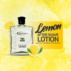 Bioclairx Lemon After Shave Lotion