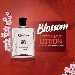 Bioclairx Blossom  After Shave Lotion