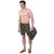U-Light Men Prnited Multicolors Shorts/Barmuda Jhankar Shorts (Multicolor Size-Xxl)