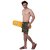 U-Light Men Prnited Multicolors Shorts/Barmuda Jhankar Boy Shorts (Multicolor Size-3Xl)
