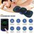 Mini Massager For Pain Relief Body Massager Machine For Pain Relief Wireless Massager 19 Gears8 Modes Adjustable Portab