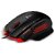 ZEBRONICS Zeb-Groza - Premium USB Gaming Mouse with 7 Buttons, 3200 DPI High Resolution Gaming Sensor, Adjustable Weight