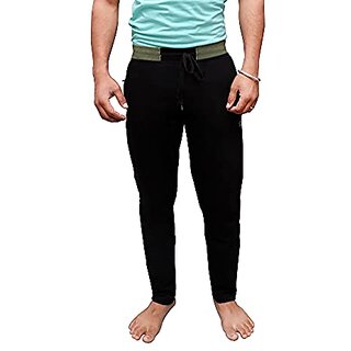 U-Light Mens Sport Lower/Track Pants