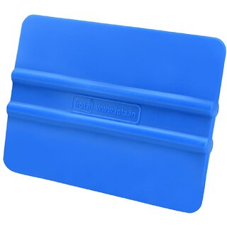                       SQZ-206, Window Tint Tool, for PPF, lamination, Sky Blue color                                              