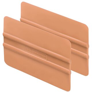                       SQZ-206, Window Tint Tool, for PPF, lamination, Light Brown color Pack of-2                                              