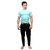 U-Light Mens Sport Lower/Track Pants