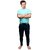 U-Light Mens Sport Lower/Track Pants