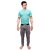 U-Light Mens Sport Lower/Track Pants