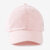 Gym cap women pink