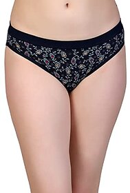 U-Light Cotton Panty For Women | Hipstar Panties For Women