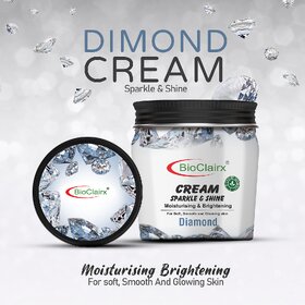Bioclairx Sparkle And Shine Cream