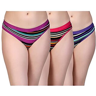 U-Light Panty For Women | Hipstar Panties For Women