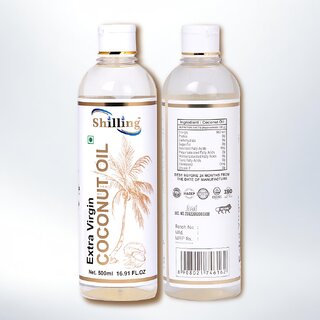 shilling virgin coconut oil shilling virgin coconut oil