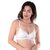 U-Light Women Cotton Non Padded Bra