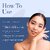 SKINAA Gentle Skin Cleanser for Women and Men  Soap Free, Paraben Free  Suitable for All Skin Types  Enriched with Vi