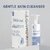 SKINAA Gentle Skin Cleanser for Women and Men  Soap Free, Paraben Free  Suitable for All Skin Types  Enriched with Vi