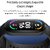 M6 Smart Watch,Smart Band 6,Heart Rate Monitor, Sleep Tracker, Activity Tracker for all devices