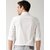 Baleshwar Men White Solid Casual Shirt (Pack of 2 )