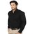 Baleshwar Men Multicolor Solid Casual Shirt (Pack of 2)