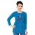 U-Light Latest Full Sleeves T-Shirt For Women And Girls