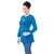 U-Light Latest Full Sleeves T-Shirt For Women And Girls