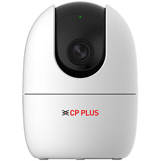                       CP PLUS CP-21 Wi-Fi AI Camera                                              