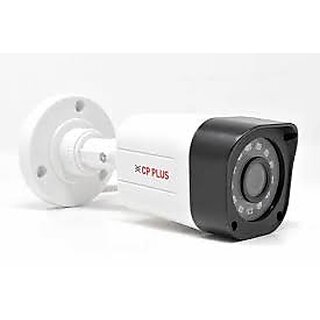 CP PLUS CP-USC-TA24L2-V5-0360 2.4MP / IR / 20Mtr / IP57 / HD Bullet Camera