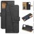 Caidea Premium Pu Leather Smart Flip Cover For Motorola Moto E4 Plus