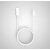 Twance T24W PVC Type C to USB Fast charging and data sync Cable, White Color, 2 Meter