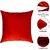 Flipon Velvet Decorative Pillowcases Have Wide Applications You can Throw Them on a Sofa, Chair, Bed,Size-16 x 16 inche
