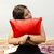 Flipon Velvet Decorative Pillowcases Have Wide Applications You can Throw Them on a Sofa, Chair, Bed,Size-16 x 16 inche