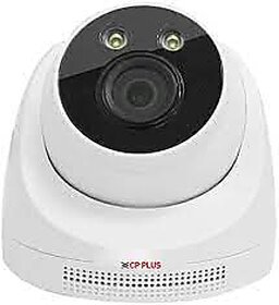 CP PLUS CP-D31G 3MP / 4mm / 4G Sim Based Dome Camera For Home / Office / Shop / School