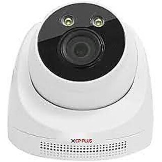 CP PLUS CP-D31G 3MP / 4mm / 4G Sim Based Dome Camera For Home / Office / Shop / School