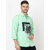 Modernity Casual Black-Parrot Shirt For Men