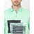 Modernity Casual Grey-Parrot Shirt For Men