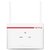 CP PLUS CP-XR-DE21-S High Speed 4G LET Router / 2 External Antennas / Wider Wi-Fi Coverage