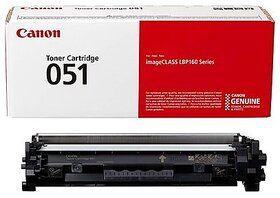 Black Canon NPG51 ORIGINAL Toner Cartridge