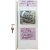 Mild Steel Sanitary Napkin Vending Machine - Maya Vend 30