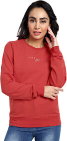 ONE SKY Women's Casual Pullover Sweatshirt