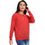 ONE SKY Women's Casual Pullover Sweatshirt