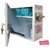 Mild Steel Sanitary Napkin Vending Machine - Maya Vend 10