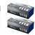 Samsung MLT D 111S Toner Cartridge For Use M2020, M2021, M2021W, M2020W, M2022, M2022W, M2070, M2070W, M2070FW, M2071, M