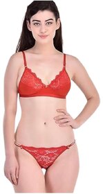 Bodybest Bijli Set Super Net Non Padded Non Wired