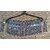 Alloy Material Oxidised Plating jewellery set for women
